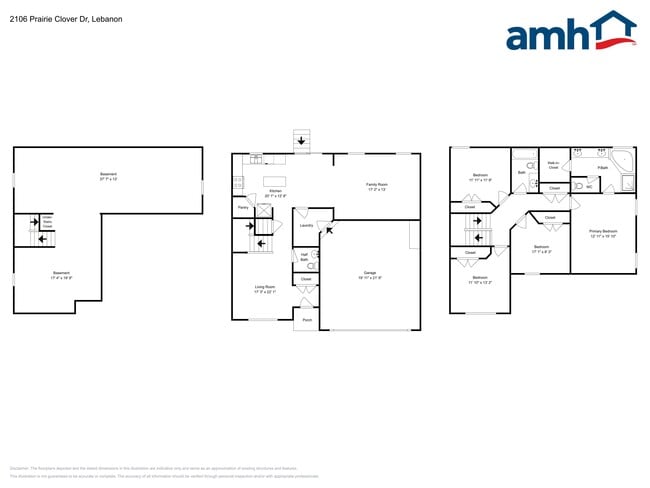 Photo - 2106 Prairie Clover Dr