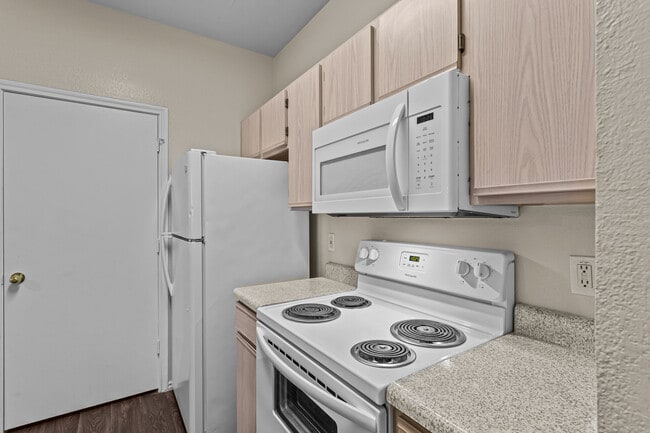 Photo - Fountains of Burleson