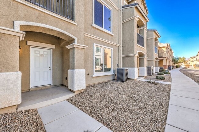 Photo - Three Story Townhouse Near Nellis AFB