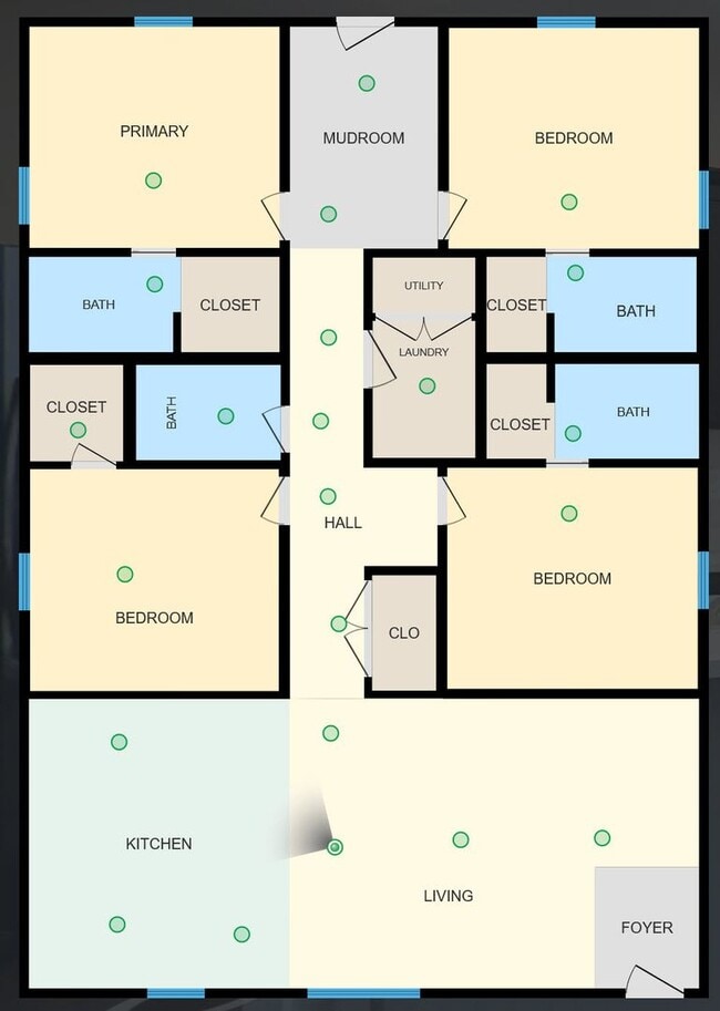 Photo - 1234 E Cherry St Unit A