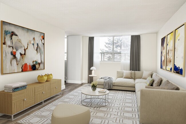 Photo - Barrington Terrace