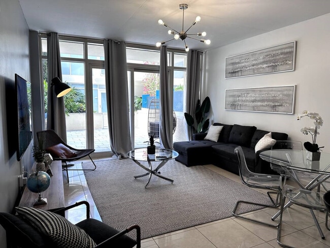 Photo - 3250 NE 1st Ave Apartment Unit ID1056551P