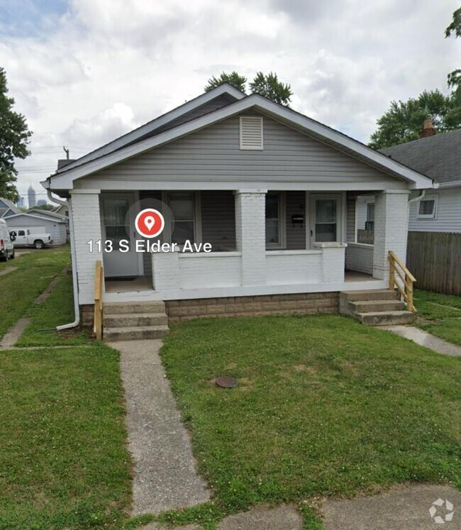 Building Photo - 115 S Elder Ave Rental