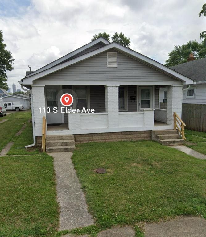 Photo - 115 S Elder Ave