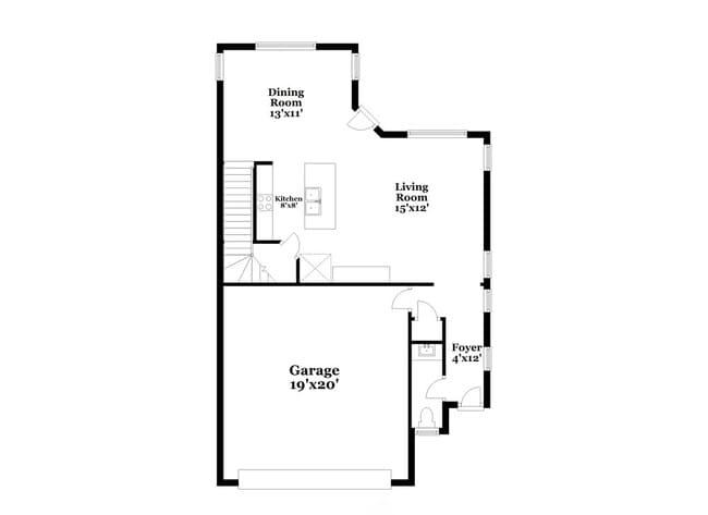 Photo - 6388 Kellyville Dr