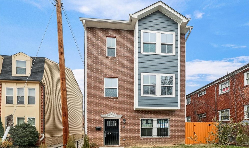 Photo - 1726-1726 Gainesville St SE