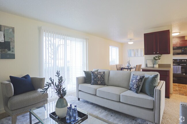 First Street Station - Newly Renovated - First Street Station - Newly Renovated Apartments