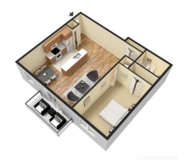 Overlook At Piermont Apartments Piermont, NY