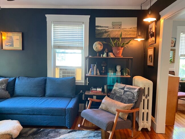 Photo - 29 Wachusett St Unit 2