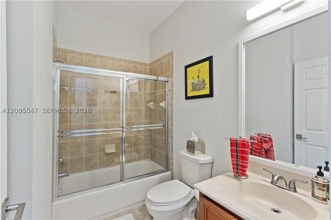 4122 Cascade Terrace