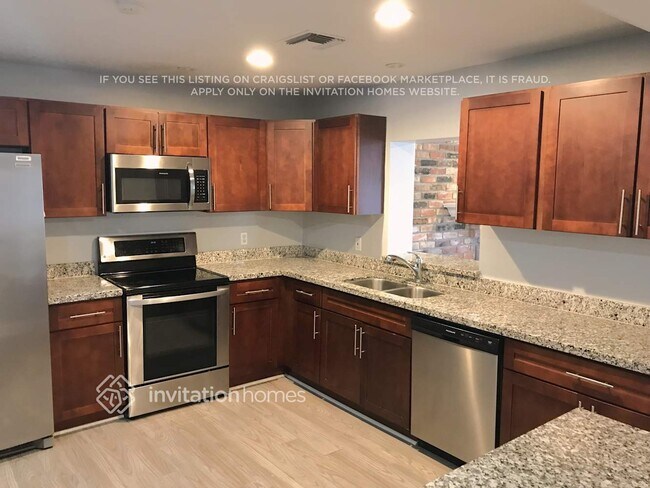 Photo - 6832 NW 27th Terrace Casa