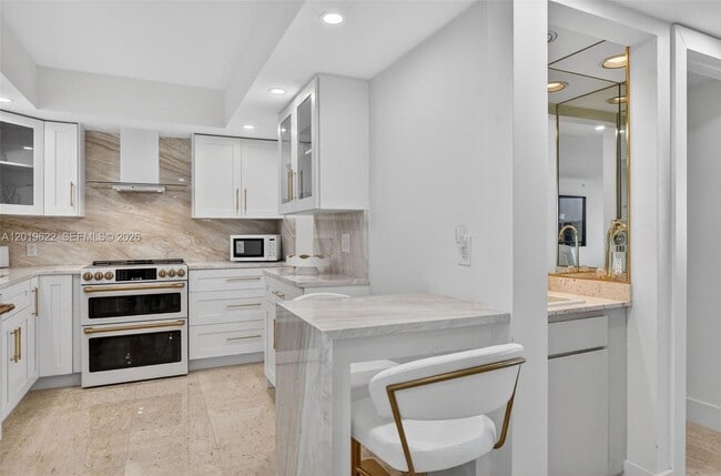 Photo - 4101 N Ocean Blvd Unit 1605
