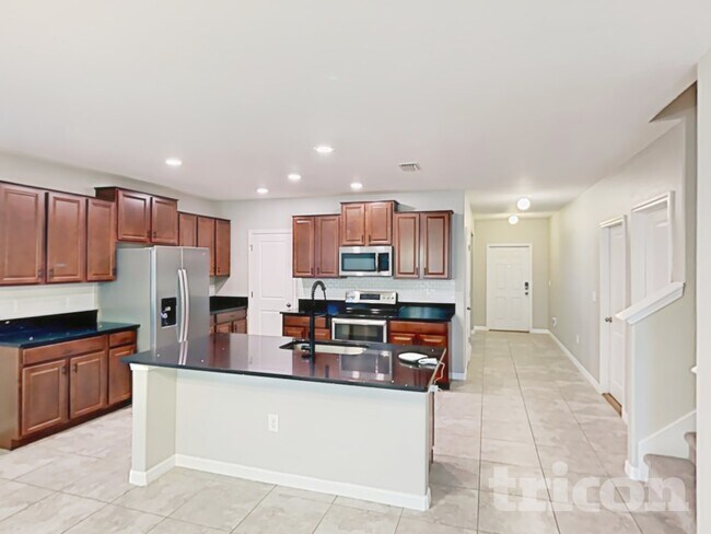 Photo - 1609 Redmond Brook Ln