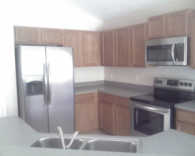 Photo - 2424 Cerberus Dr