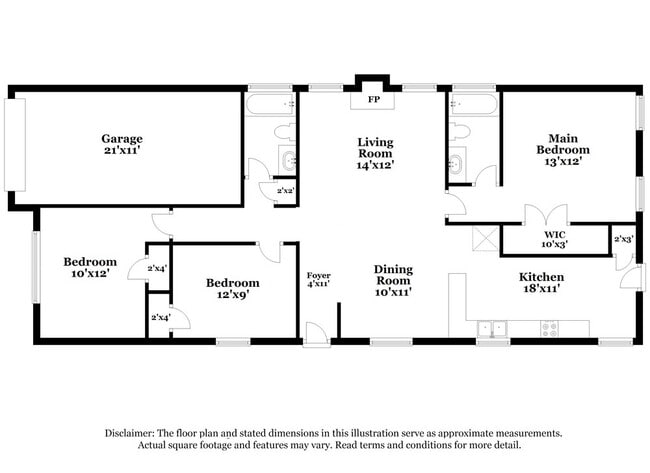 Photo - 1050 Abercorn Way