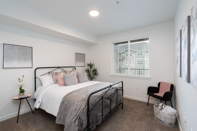 Timberview Apartments