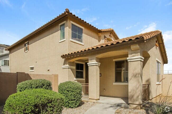 Building Photo - 266 S Eliseo C Felix Rental