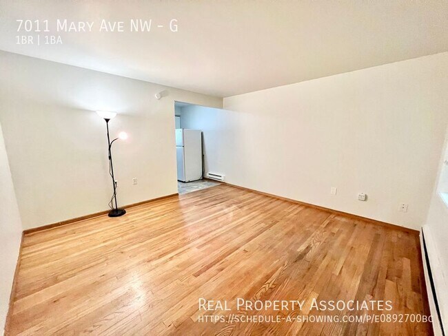 7011 Mary Ave NW Unit G