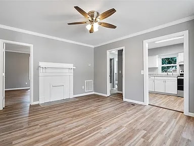 Photo - 606 Hwy 29 Byp N Unidad 1