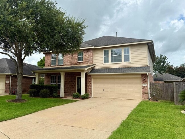 Photo - 718 Rock Creek Ct Casa