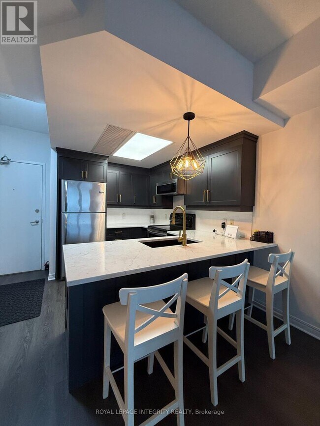 Photo - 134 York St Unité 1106