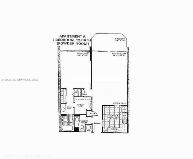 Building Photo - 18011 Biscayne Blvd Unit 1503