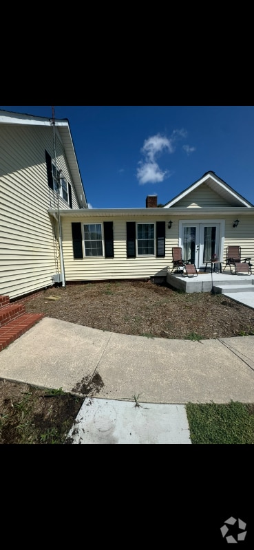 Building Photo - 5021 Speedway Rd Rental
