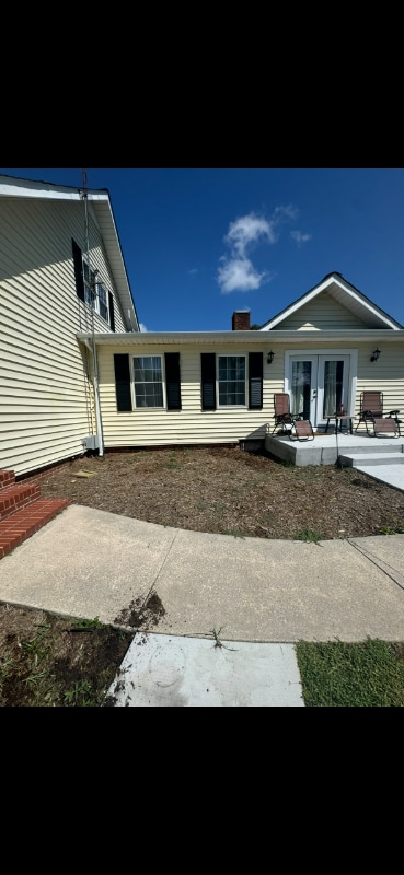 Building Photo - 5021 Speedway Rd Rental