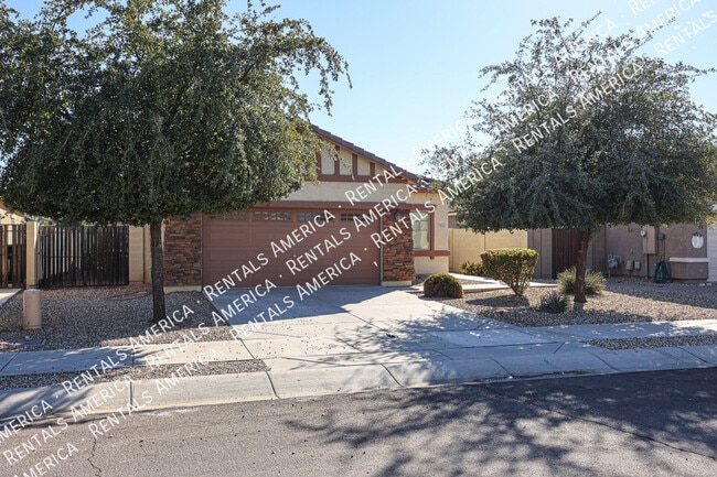 Photo - 17033 W Sonora St