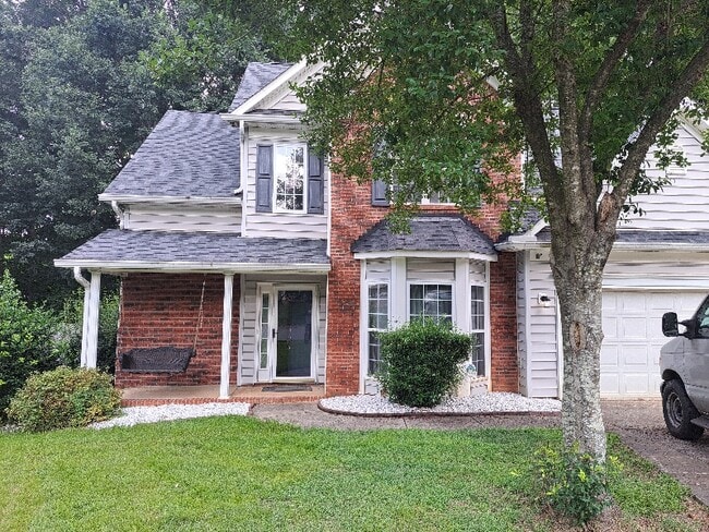 Building Photo - 2921 Tallard Ln Rental