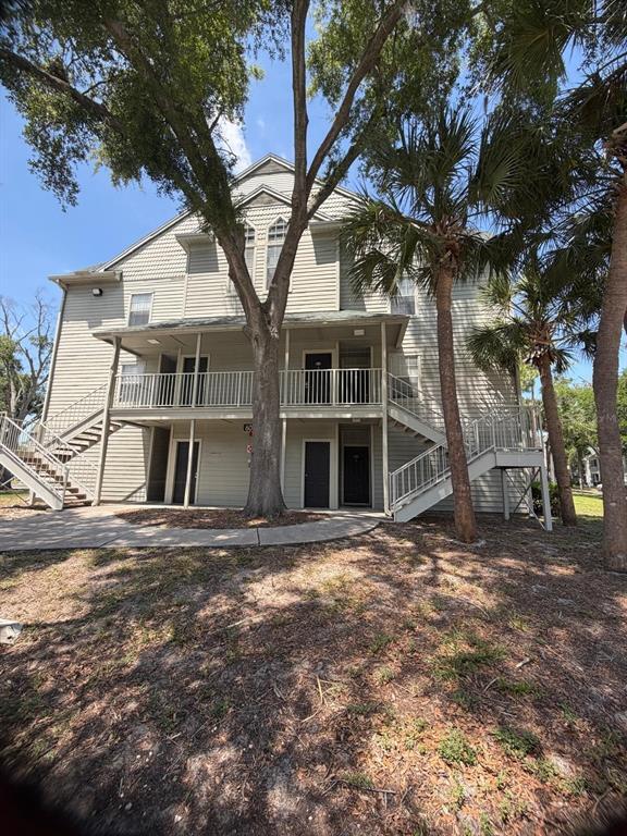 Building Photo - 6016 Westgate Dr Unit 201
