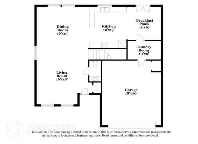 Photo - 410 Jasmine Dr