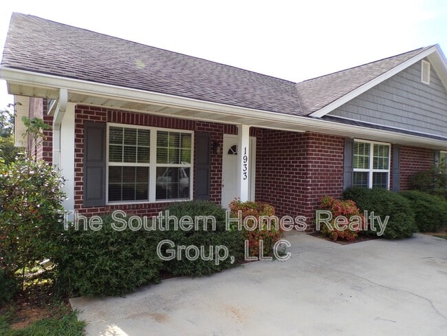 Building Photo - 1933 Co Rd 561 Rental
