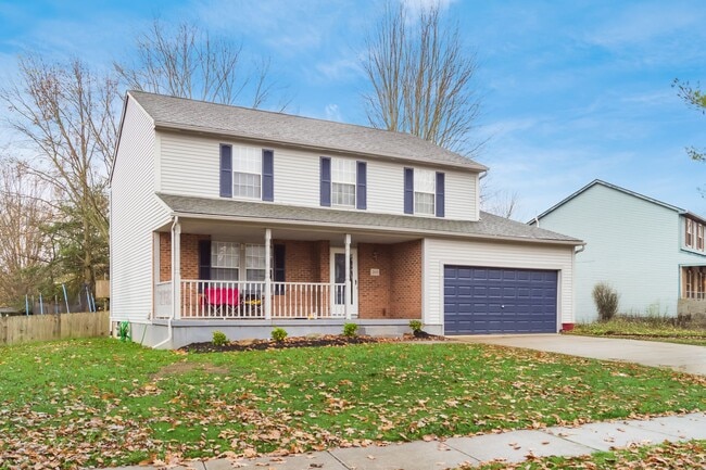 Photo - 260 Timber Ridge Dr
