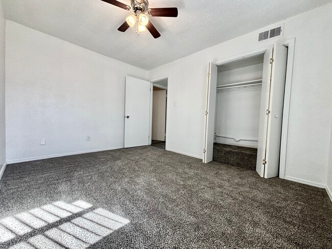 Candlewood Apartments