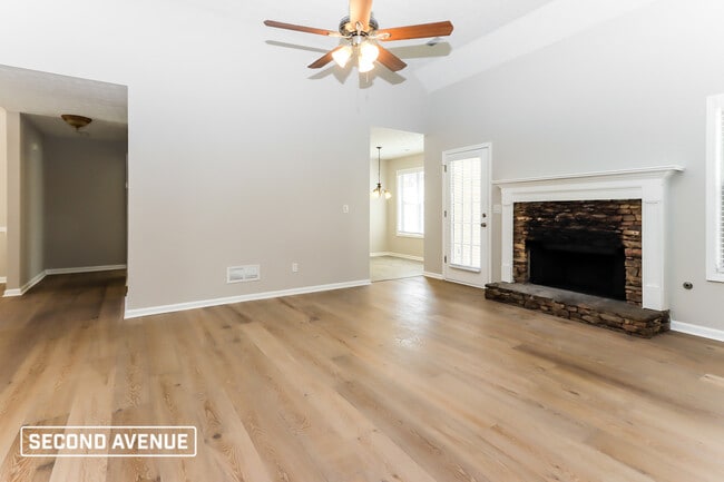 Photo - 125 Magnolia Walk