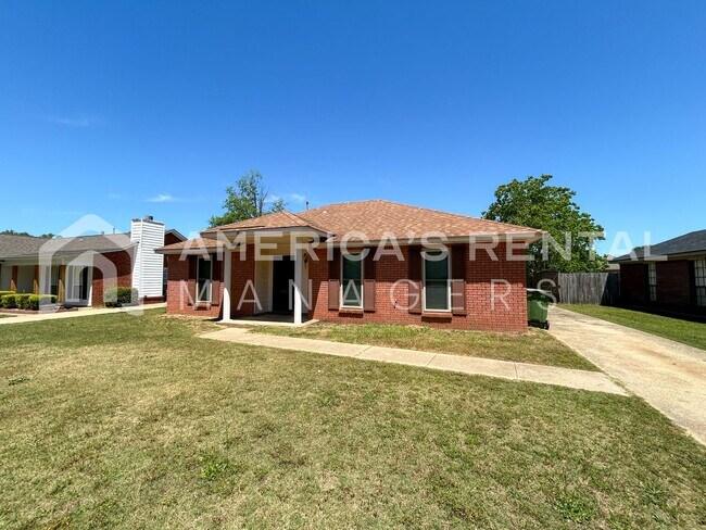 Photo - Home for rent in Montgomery!!! Available NOW!!!