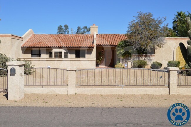 Building Photo - 5242 W Fallen Leaf Ln