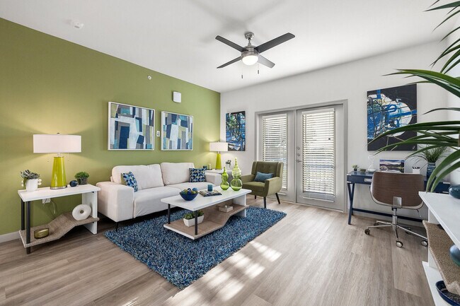 Photo - THE CALDWELL