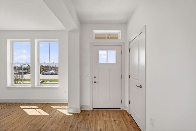 Photo - Brand-New Westfield Home Near Grand Park