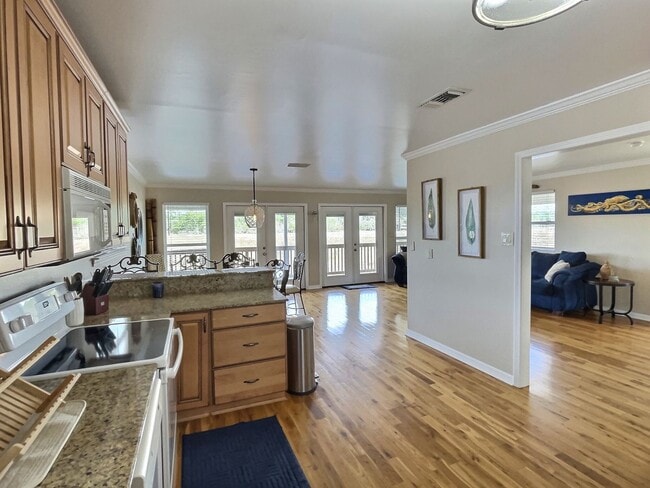 Photo - FURNISHED Bayou-Front Living Just Minutes from Downtown Ocean Springs!