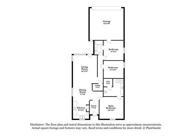 Photo - 4013 Skylark Ln