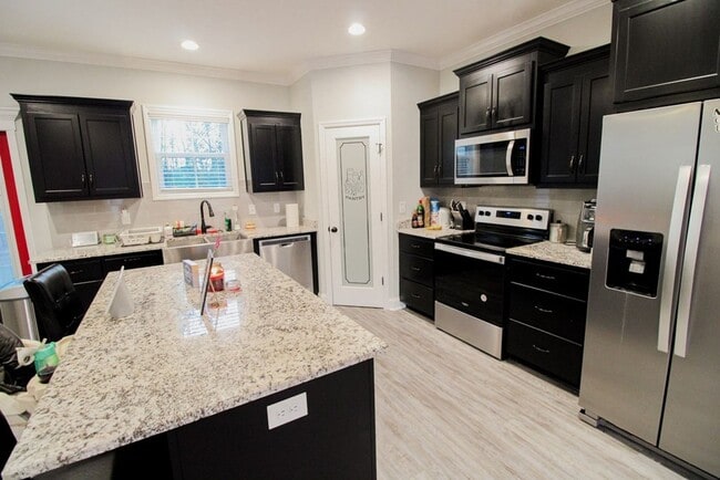 Photo - 2 story home in Hahira