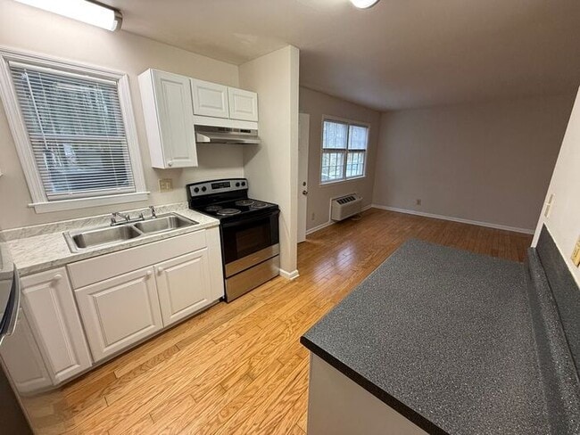 Photo - Duke View Apartments