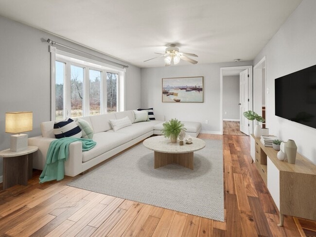 Photo - 281 Brooks Station Rd