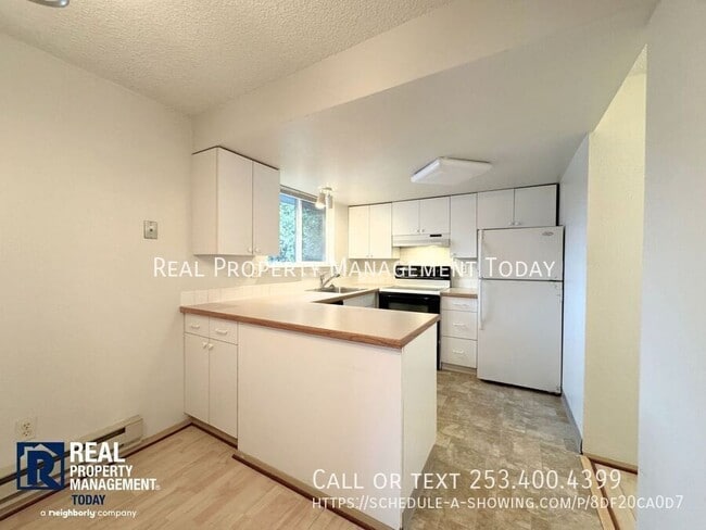 Photo - 4016 S Puget Sound Ave Unidad 4