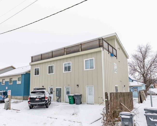 Building Photo - 314 S Asbury St Unit 314 S Asbury St. - #5