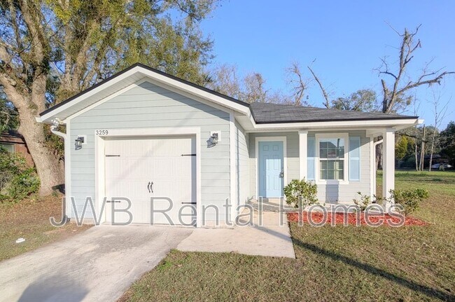 Photo - 3259 Lenox Ave