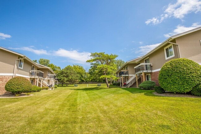 Glen Hills Apartments