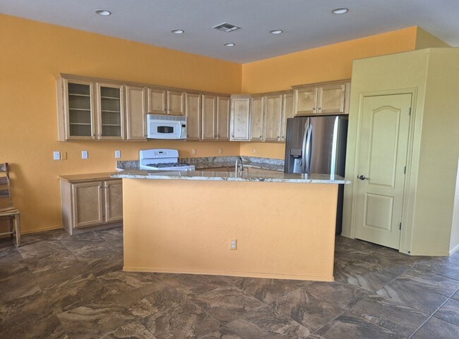 Photo - 3506 S Desert Lantern Rd